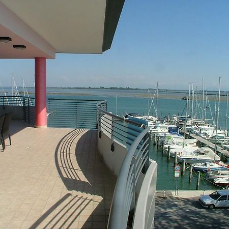Appartamento Adelaide 格拉多 外观 照片