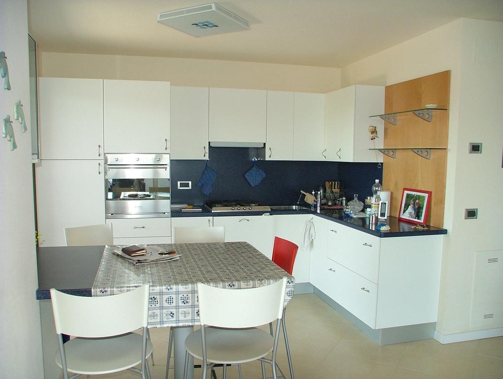 Appartamento Adelaide 格拉多 外观 照片